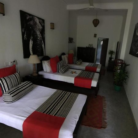 Plantation Villa Калутара Екстер'єр фото