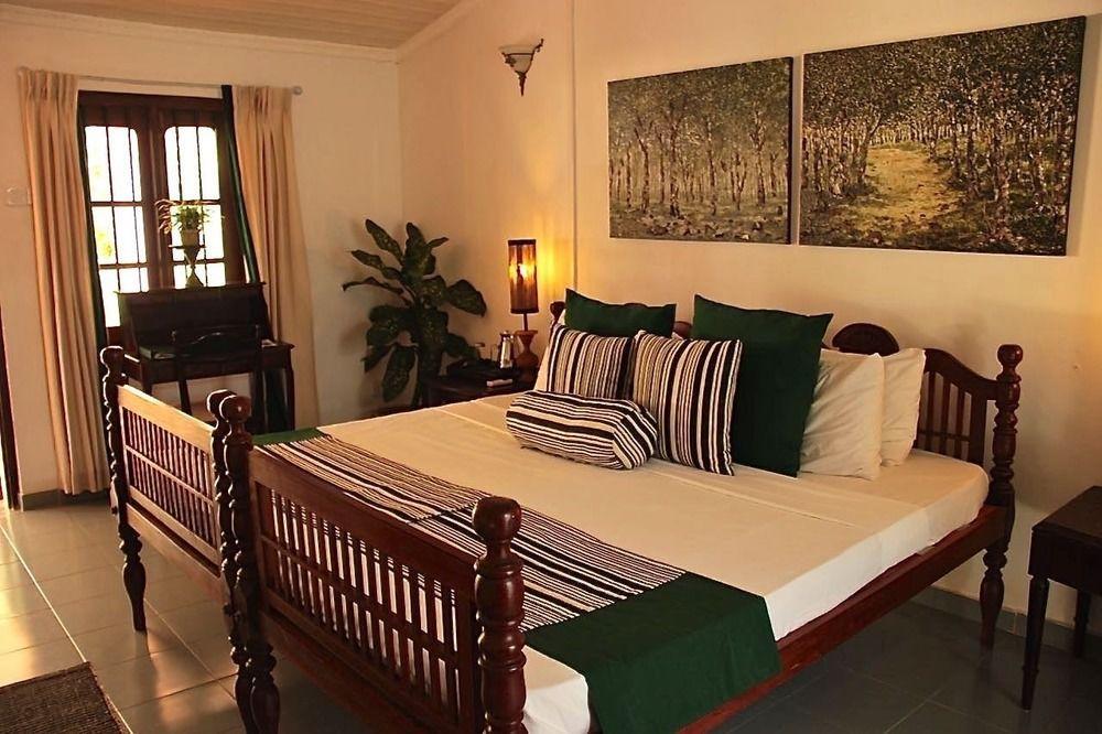 Plantation Villa Калутара Екстер'єр фото