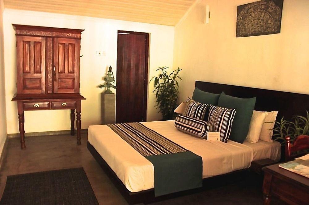 Plantation Villa Калутара Екстер'єр фото