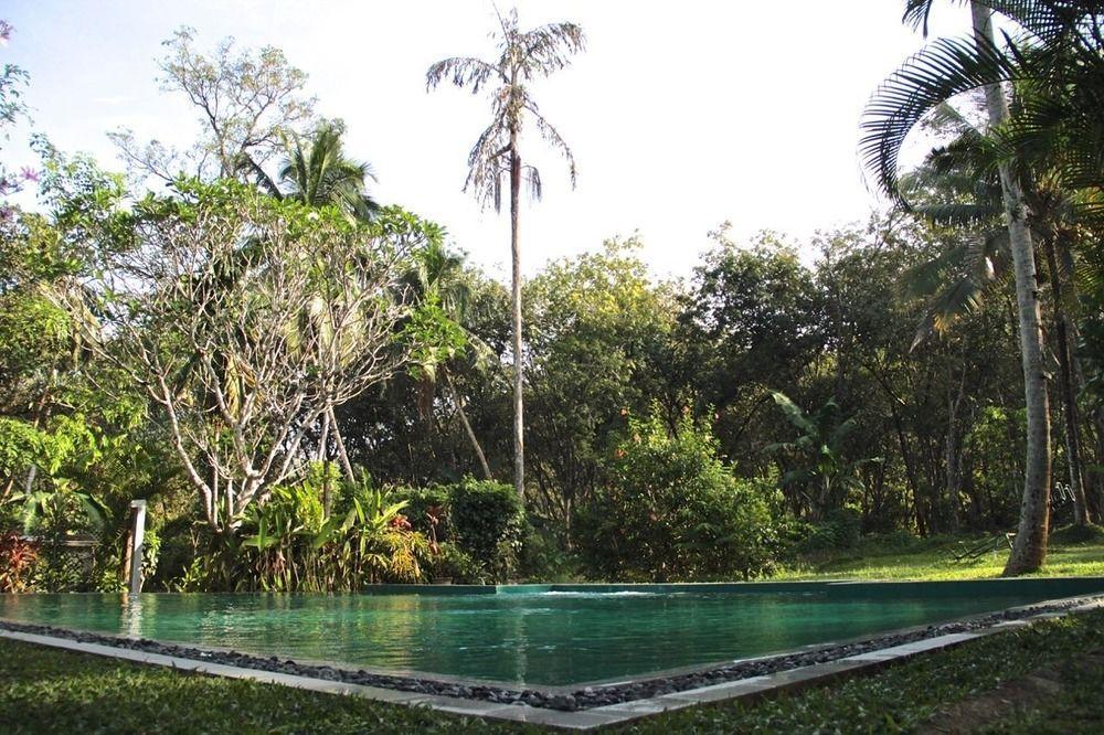 Plantation Villa Калутара Екстер'єр фото