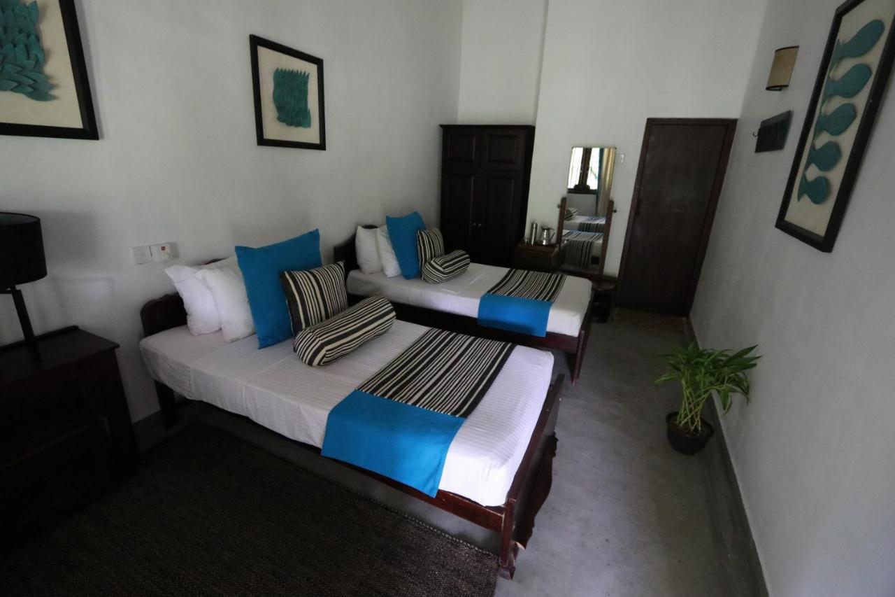Plantation Villa Калутара Екстер'єр фото