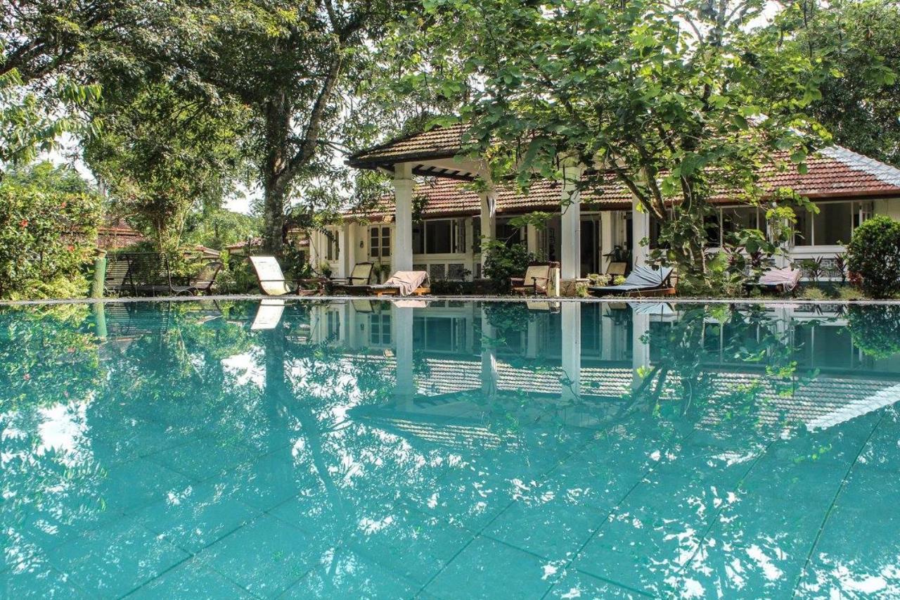 Plantation Villa Калутара Екстер'єр фото