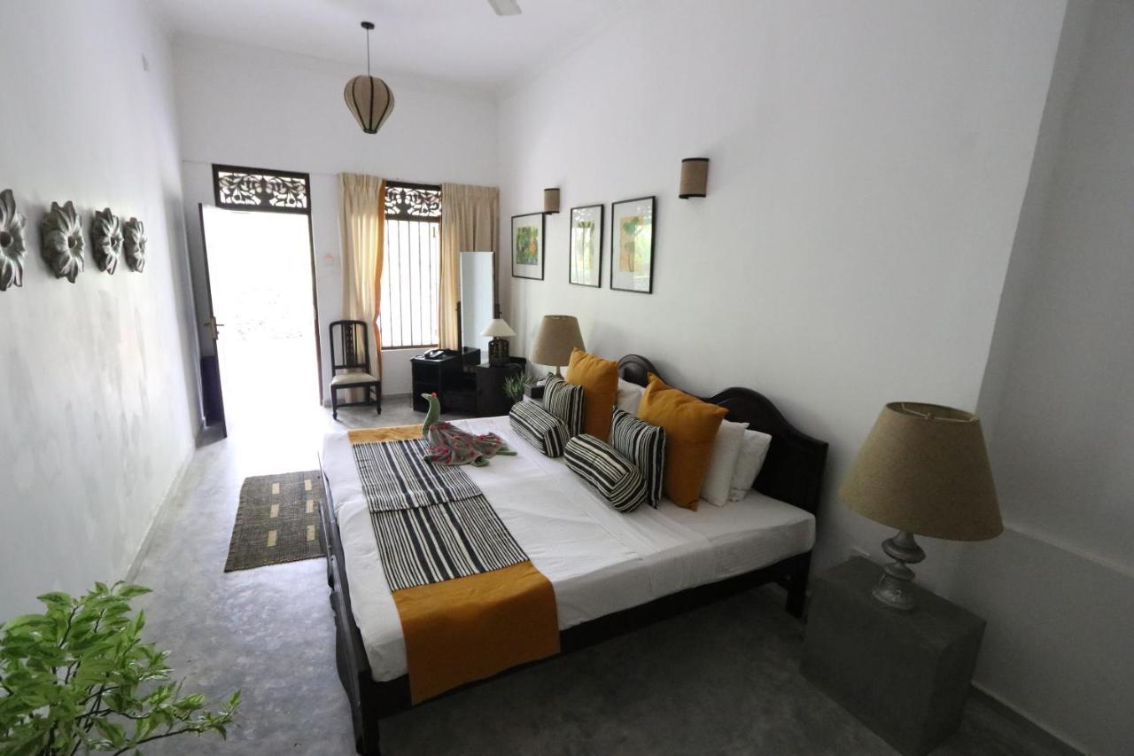 Plantation Villa Калутара Екстер'єр фото