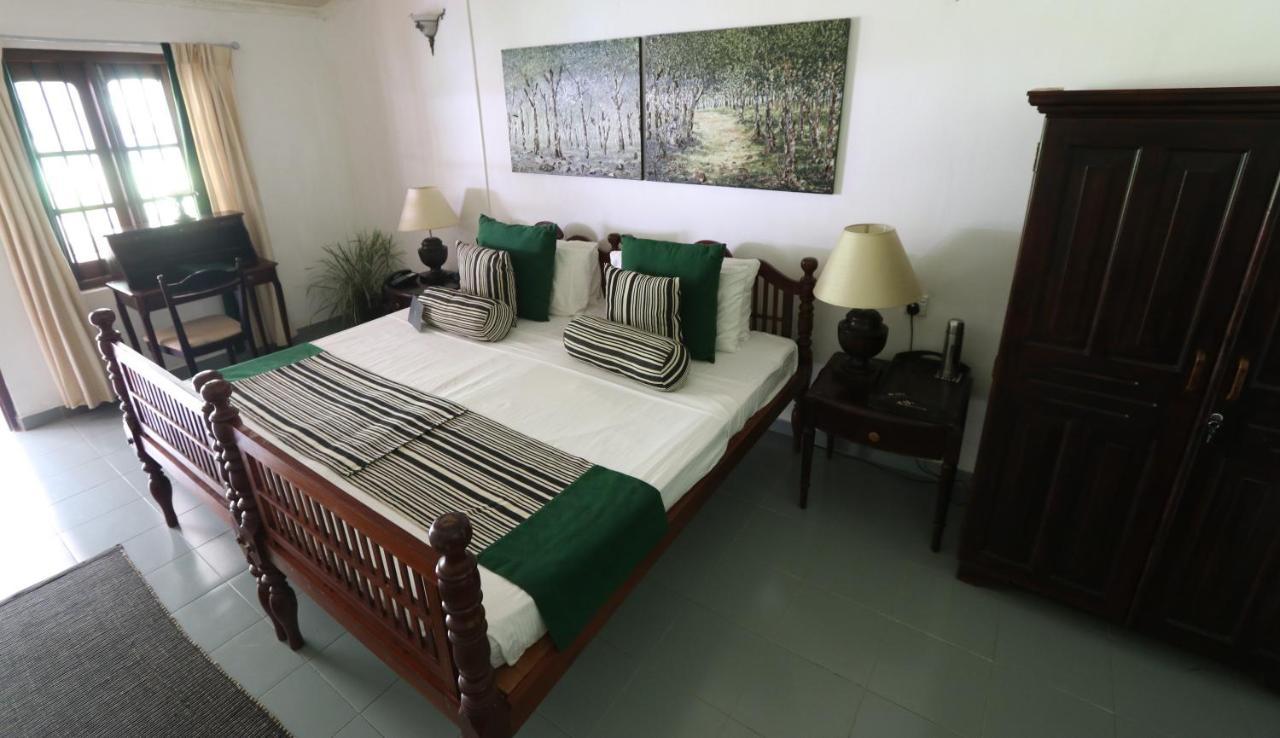 Plantation Villa Калутара Екстер'єр фото