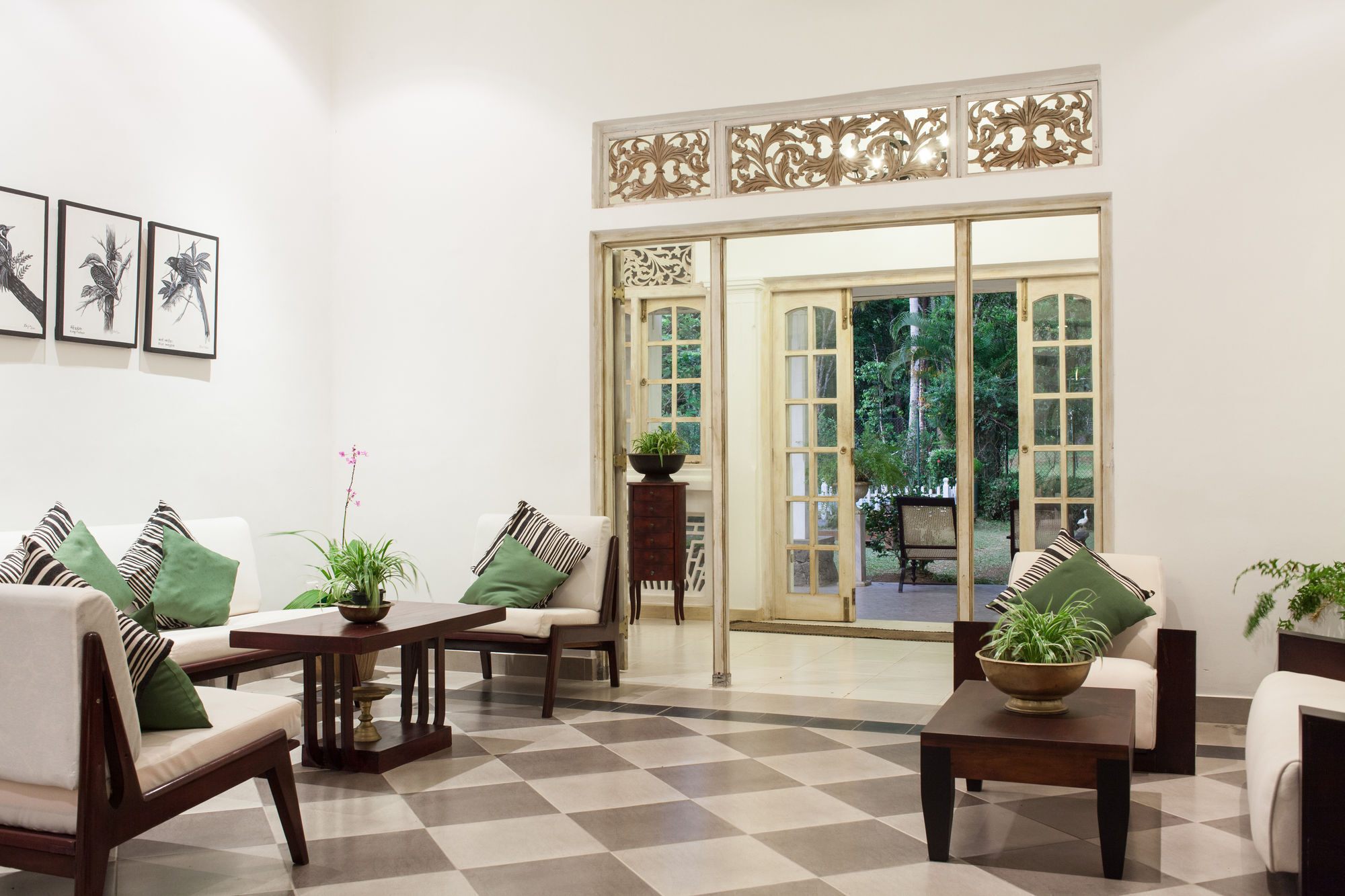Plantation Villa Калутара Екстер'єр фото