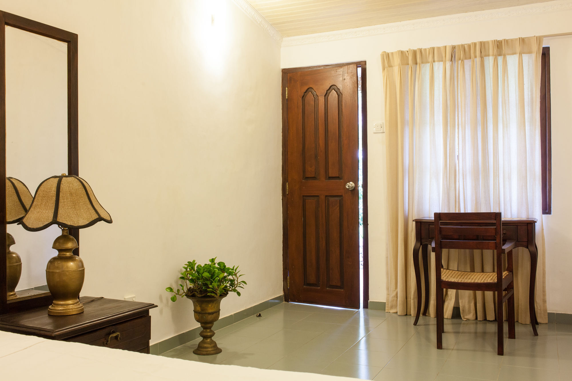 Plantation Villa Калутара Екстер'єр фото