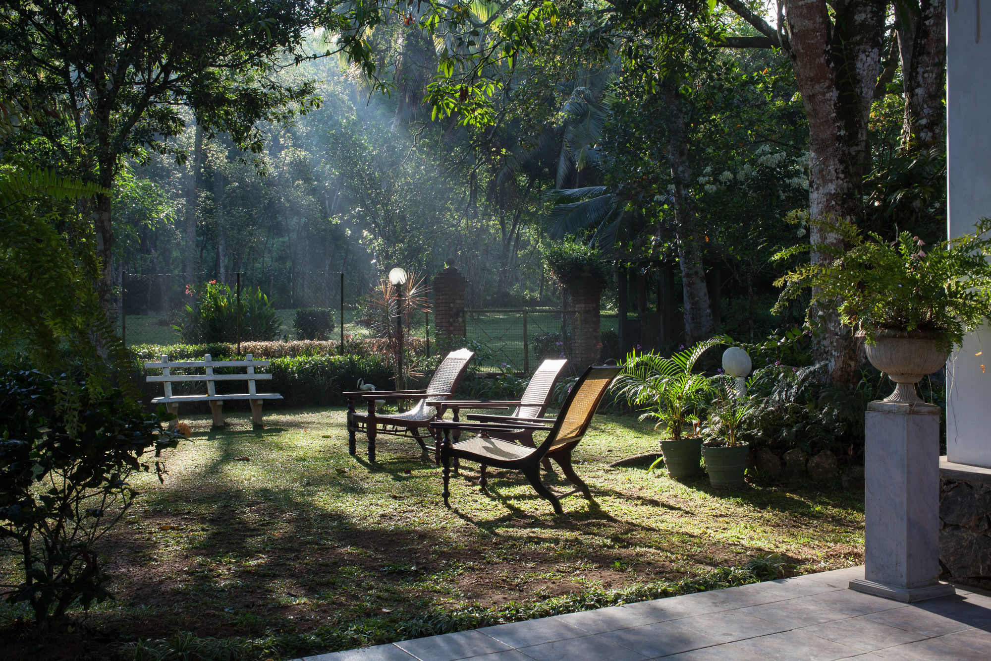 Plantation Villa Калутара Екстер'єр фото