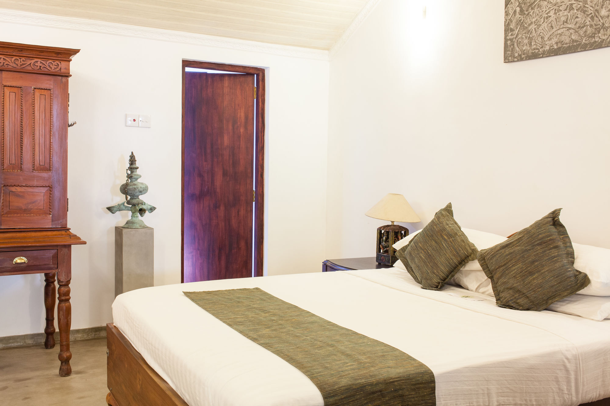 Plantation Villa Калутара Екстер'єр фото