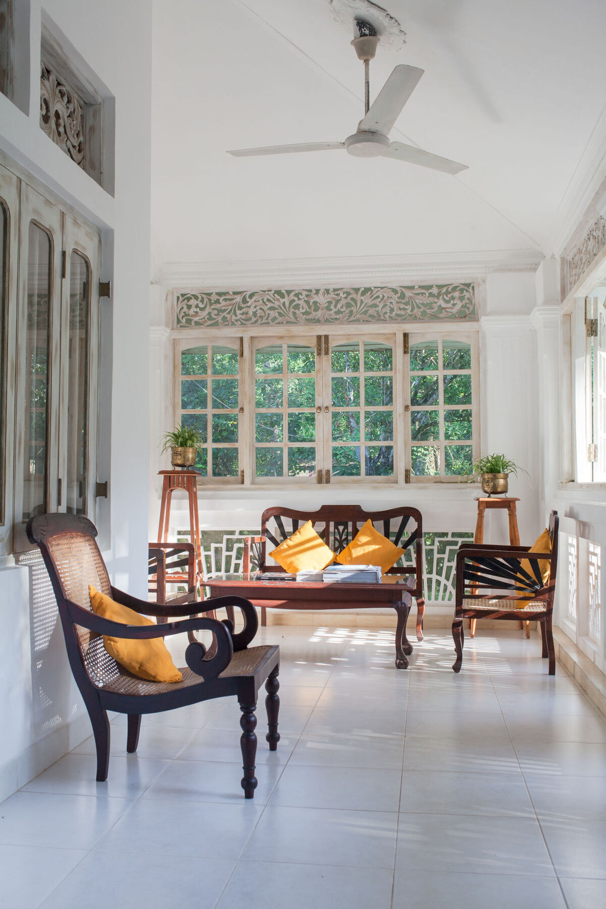 Plantation Villa Калутара Екстер'єр фото