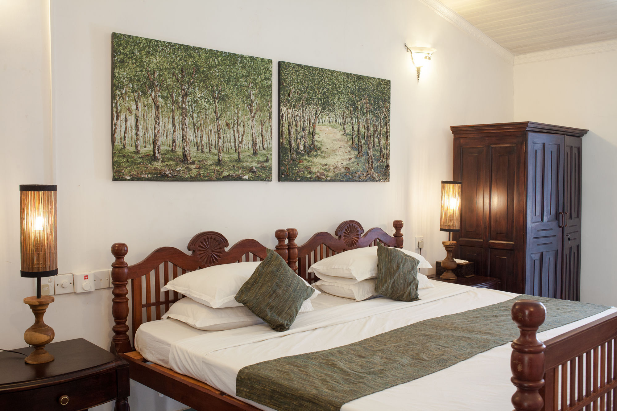 Plantation Villa Калутара Екстер'єр фото